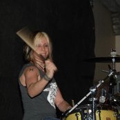 Antigone Rising - List pictures