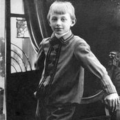 Carl Orff - List pictures