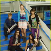 Lemonade Mouth - List pictures