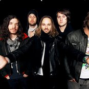 Carolina Liar - List pictures