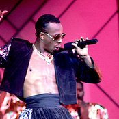 Mc Hammer - List pictures