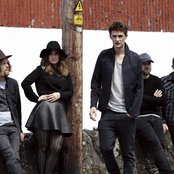 Walking On Cars - List pictures