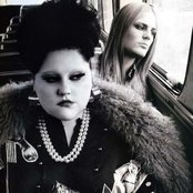 Beth Ditto - List pictures