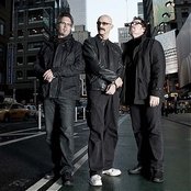 Stick Men - List pictures