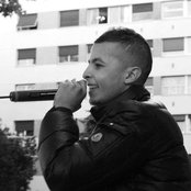 Hayce Lemsi - List pictures