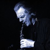 Jan Garbarek - List pictures