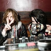 Is Tropical - List pictures