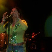 Ana Gabriel - List pictures