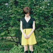 Stina Nordenstam - List pictures