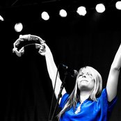 The Duke Spirit - List pictures