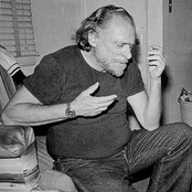 Charles Bukowski - List pictures