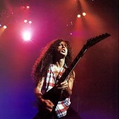 Marty Friedman - List pictures