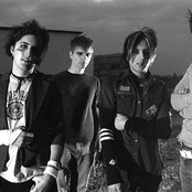 Kill Hannah - List pictures