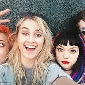 Hey Violet - List pictures