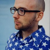 Moby - List pictures