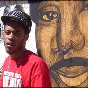 Young Gully - List pictures