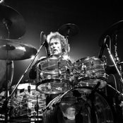 Ginger Baker - List pictures