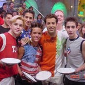 Dream Street - List pictures