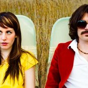 The April Maze - List pictures