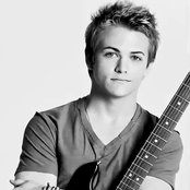 Hunter Hayes - List pictures