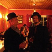 Solefald - List pictures