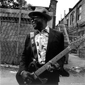 Buddy Guy - List pictures