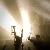 Caravan Palace - List pictures