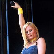 Ian Van Dahl - List pictures