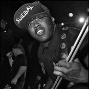 Thundercat - List pictures