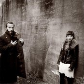 Colin Stetson And Sarah Neufeld - List pictures