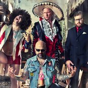 The Meatmen - List pictures