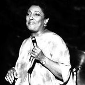 Carmen Mcrae - List pictures