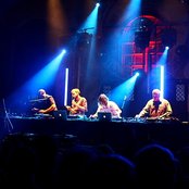 Birdy Nam Nam - List pictures