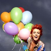 Kim-lian - List pictures