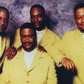The Stylistics - List pictures