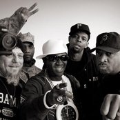 Public Enemy - List pictures