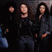 Armored Saint - List pictures