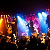 Vulcano - List pictures