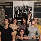 Sleepy Sun - List pictures