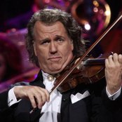 Andre Rieu - List pictures