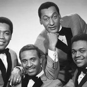Four Tops - List pictures