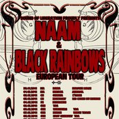 Black Rainbows - List pictures