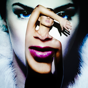 Agnes Carlsson - List pictures