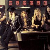 Warrant - List pictures