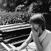 Paul Kantner - List pictures