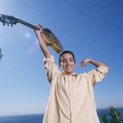 Jane Wiedlin - List pictures