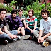 Passion Pit - List pictures