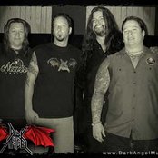 Dark Angel - List pictures