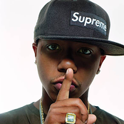 Yung Berg - List pictures