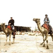 The King Khan & Bbq Show - List pictures